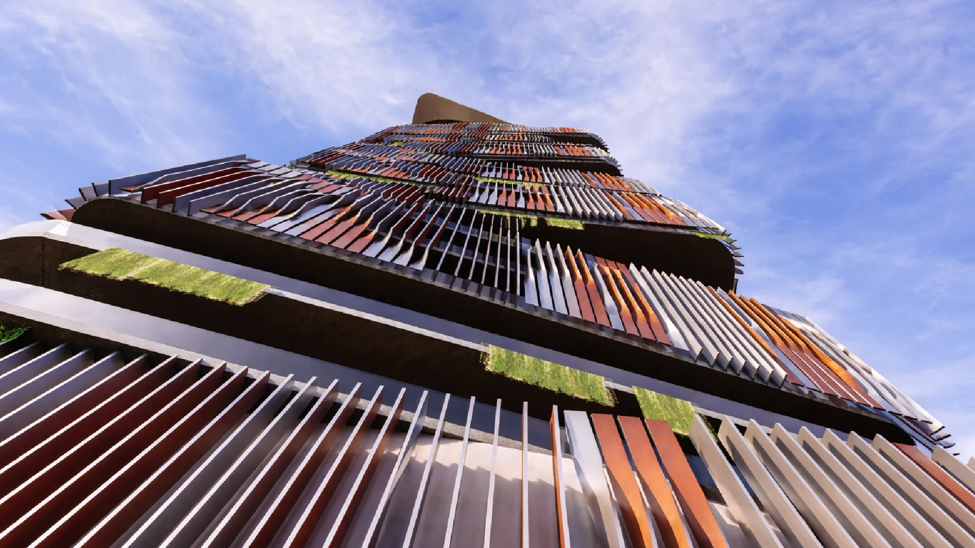 AJ Architects