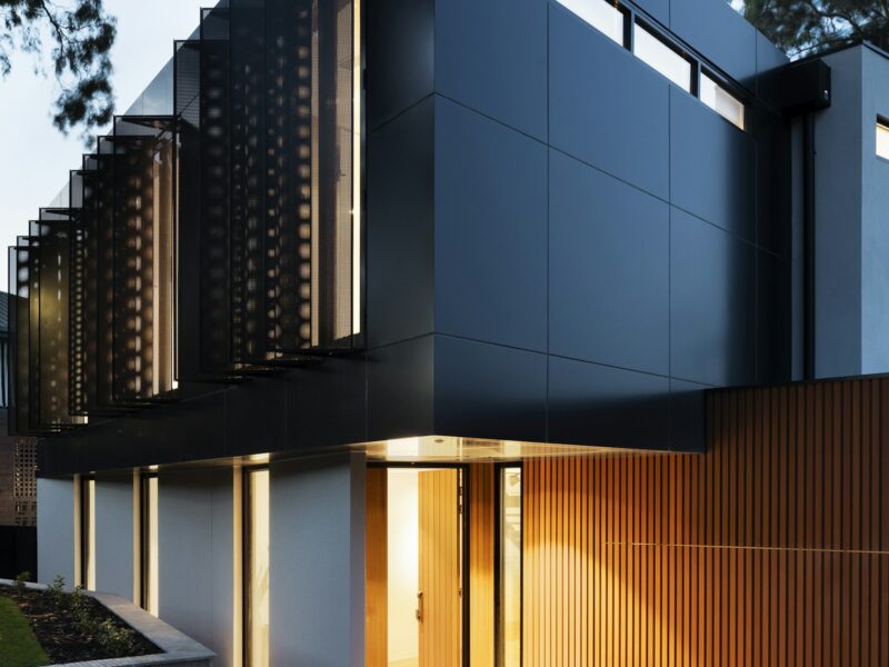 Eco-Living Apartments photo 2